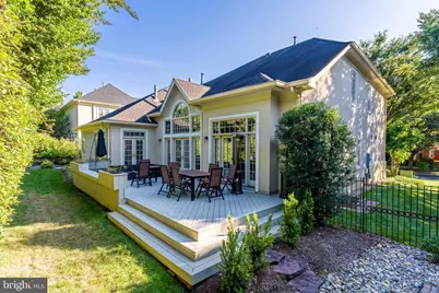 7405 Old Maple Sq, McLean, VA 22102 - Photo 83