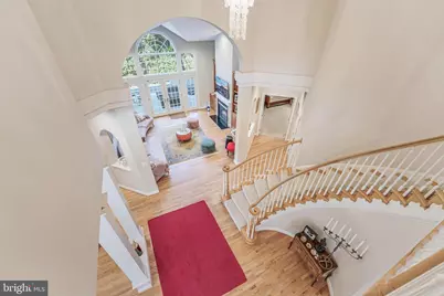 7405 Old Maple Sq, McLean, VA 22102 - Photo 49