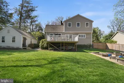 7612 Virginia Avenue, Falls Church, VA 22043 - Photo 33