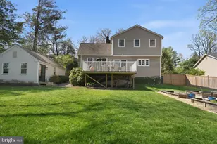 7612 Virginia Ave, Falls Church, VA 22043 - Photo 33