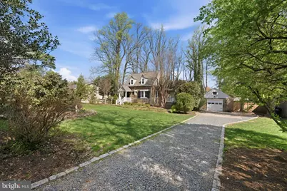 7612 Virginia Avenue, Falls Church, VA 22043 - Photo 39