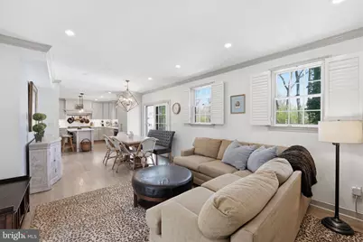 7612 Virginia Avenue, Falls Church, VA 22043 - Photo 13