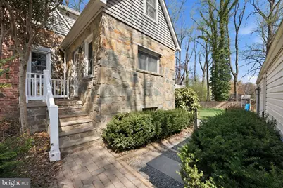 7612 Virginia Avenue, Falls Church, VA 22043 - Photo 31