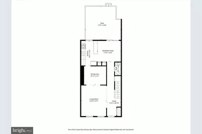 2184 Pond View Court, Reston, VA 20191 - Photo 11