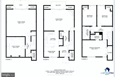 2009 Headlands Circle, Reston, VA 20191 - Photo 35