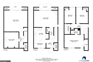 2009 Headlands Cir, Reston, VA 20191 - Photo 35