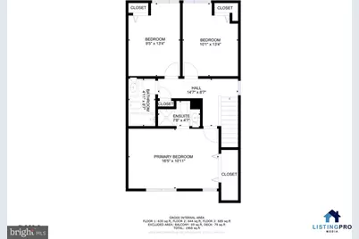 2009 Headlands Circle, Reston, VA 20191 - Photo 43