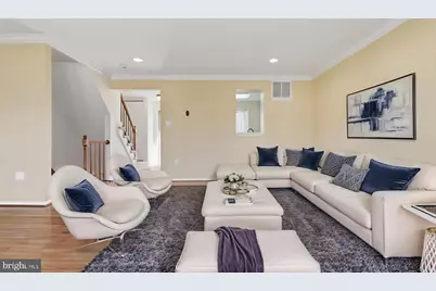 14445 Salisbury Plain Court, Centreville, VA 20120 - Photo 7