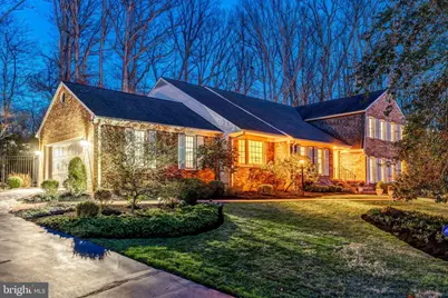 1807 Abbey Glen, Vienna, VA 22182 - Photo 5