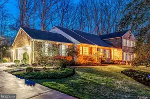 1807 Abbey Glen, Vienna, VA 22182 - Photo 5