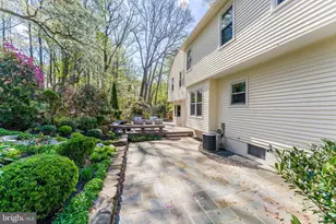 1807 Abbey Glen, Vienna, VA 22182 - Photo 89