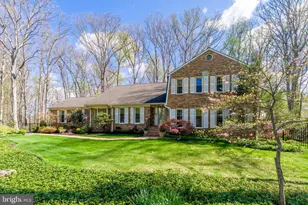 1807 Abbey Glen, Vienna, VA 22182 - Photo 95