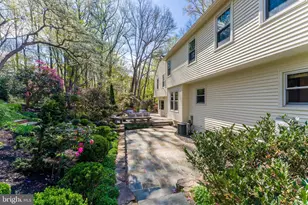 1807 Abbey Glen, Vienna, VA 22182 - Photo 81