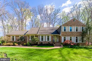 1807 Abbey Glen, Vienna, VA 22182 - Photo 93