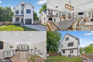 2808 W George Mason Rd, Falls Church, VA 22042 - Photo 1