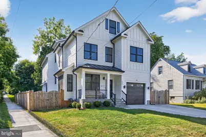 2808 W George Mason Road, Falls Church, VA 22042 - Photo 3