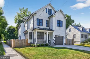 2808 W George Mason Rd, Falls Church, VA 22042 - Photo 3