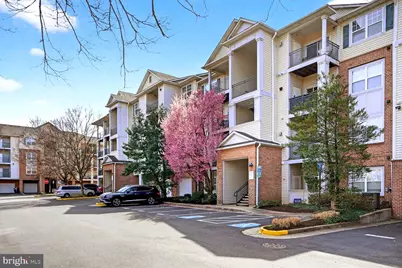 12144 Garden Grove Circle #301, Fairfax, VA 22030 - Photo 1