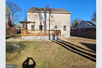 3605 Crest Drive, Annandale, VA 22003 - Photo 9