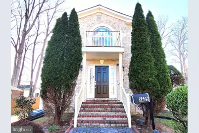 3605 Crest Drive, Annandale, VA 22003 - Photo 3