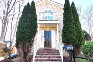 3605 Crest Dr, Annandale, VA 22003 - Photo 3