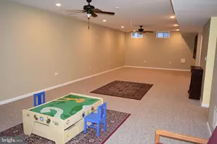 8708 Flowering Dogwood Ln, Lorton, VA 22079 - Photo 33