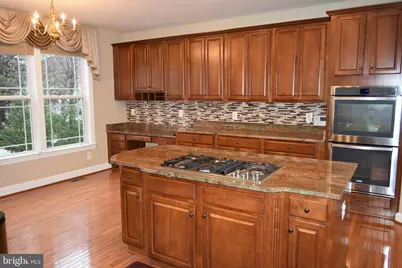8708 Flowering Dogwood Lane, Lorton, VA 22079 - Photo 11