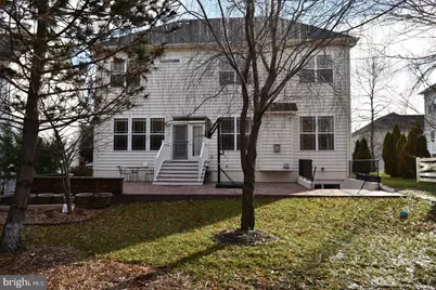 8708 Flowering Dogwood Lane, Lorton, VA 22079 - Photo 3