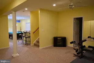 8708 Flowering Dogwood Ln, Lorton, VA 22079 - Photo 29