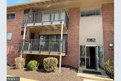7352 Lee Highway #201, Falls Church, VA 22046 - Photo 1