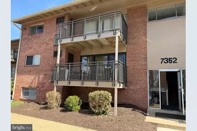 7352 Lee Highway #201, Falls Church, VA 22046 - Photo 3