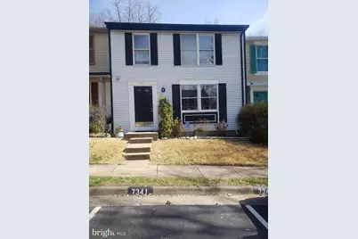 7341 Golden Horseshoe Court, Springfield, VA 22153 - Photo 1