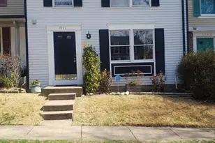 7341 Golden Horseshoe Ct, Springfield, VA 22153 - Photo 1