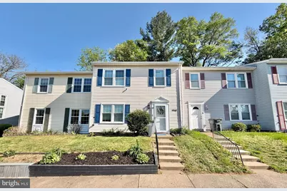 9518 Mooregate Court, Lorton, VA 22079 - Photo 19