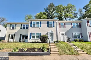9518 Mooregate Ct, Lorton, VA 22079 - Photo 19