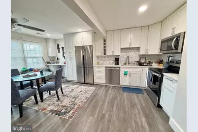 9518 Mooregate Court, Lorton, VA 22079 - Photo 5