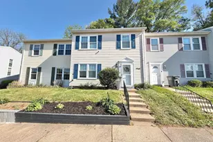 9518 Mooregate Ct, Lorton, VA 22079 - Photo 1
