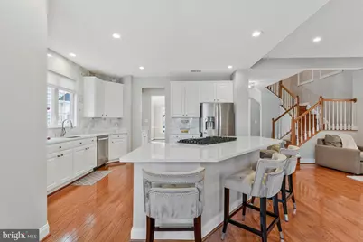 9183 Topaz Street, Fairfax, VA 22031 - Photo 15