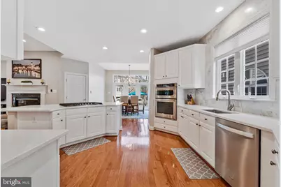 9183 Topaz Street, Fairfax, VA 22031 - Photo 13