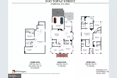 9183 Topaz Street, Fairfax, VA 22031 - Photo 65