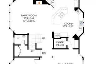 9183 Topaz St, Fairfax, VA 22031 - Photo 27