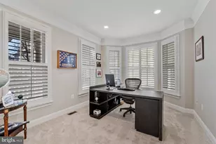 9183 Topaz St, Fairfax, VA 22031 - Photo 9