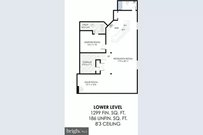 9183 Topaz Street, Fairfax, VA 22031 - Photo 59