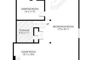 9183 Topaz St, Fairfax, VA 22031 - Photo 59