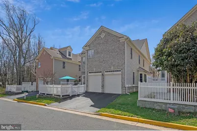 9183 Topaz Street, Fairfax, VA 22031 - Photo 61