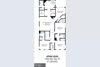 9183 Topaz Street, Fairfax, VA 22031 - Photo 49