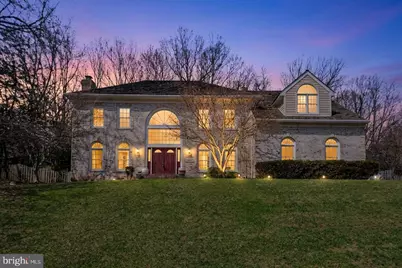 12187 Brecknock Street, Oakton, VA 22124 - Photo 3