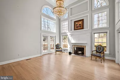 12187 Brecknock Street, Oakton, VA 22124 - Photo 7