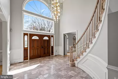 12187 Brecknock Street, Oakton, VA 22124 - Photo 5