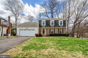 3352 Broken Knife Ct, Annandale, VA 22003 - Photo 3